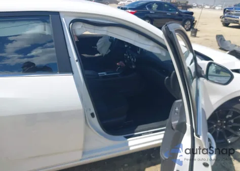 2024 Nissan Sentra Sv Xtronic Cvt из США, поврежденный, VIN 3N1AB8CV3RY241030